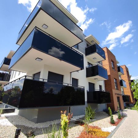 Apartament Perelka Jelenia Góra Εξωτερικό φωτογραφία