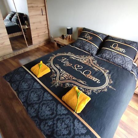 Apartament Perelka Jelenia Góra Εξωτερικό φωτογραφία