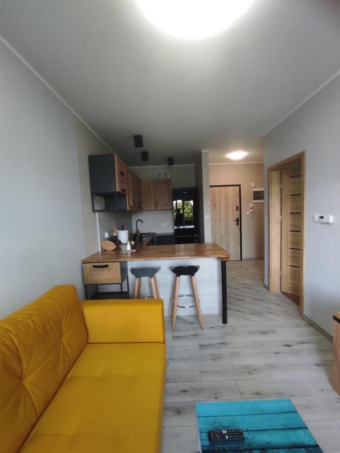 Apartament Perelka Jelenia Góra Εξωτερικό φωτογραφία