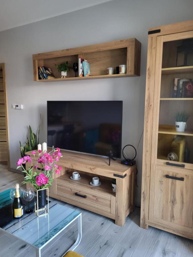 Apartament Perelka Jelenia Góra Εξωτερικό φωτογραφία