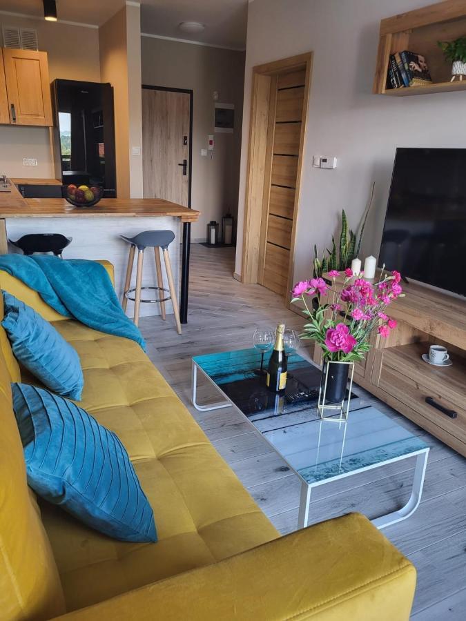 Apartament Perelka Jelenia Góra Εξωτερικό φωτογραφία