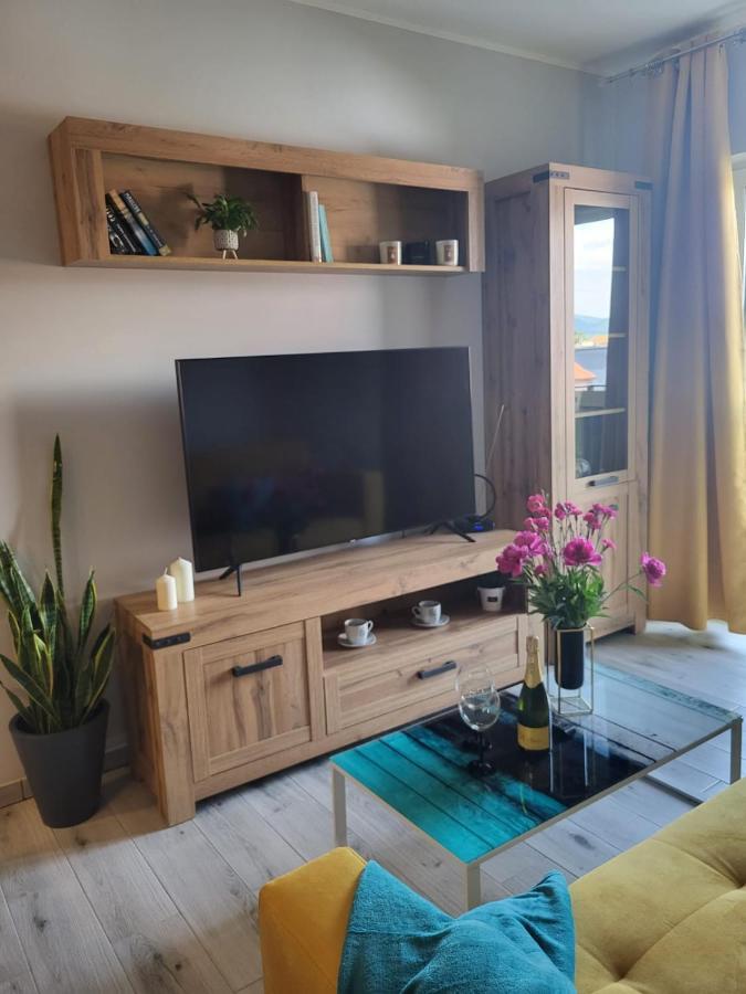 Apartament Perelka Jelenia Góra Εξωτερικό φωτογραφία