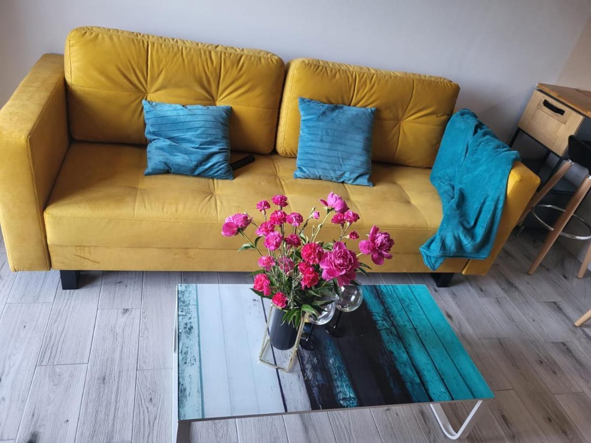 Apartament Perelka Jelenia Góra Εξωτερικό φωτογραφία