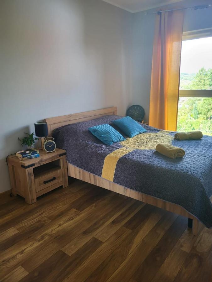 Apartament Perelka Jelenia Góra Εξωτερικό φωτογραφία