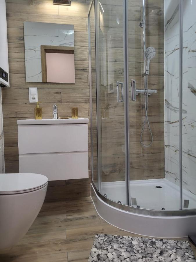 Apartament Perelka Jelenia Góra Εξωτερικό φωτογραφία