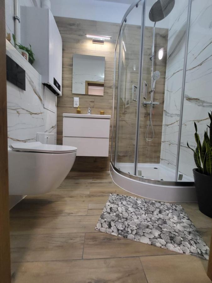 Apartament Perelka Jelenia Góra Εξωτερικό φωτογραφία