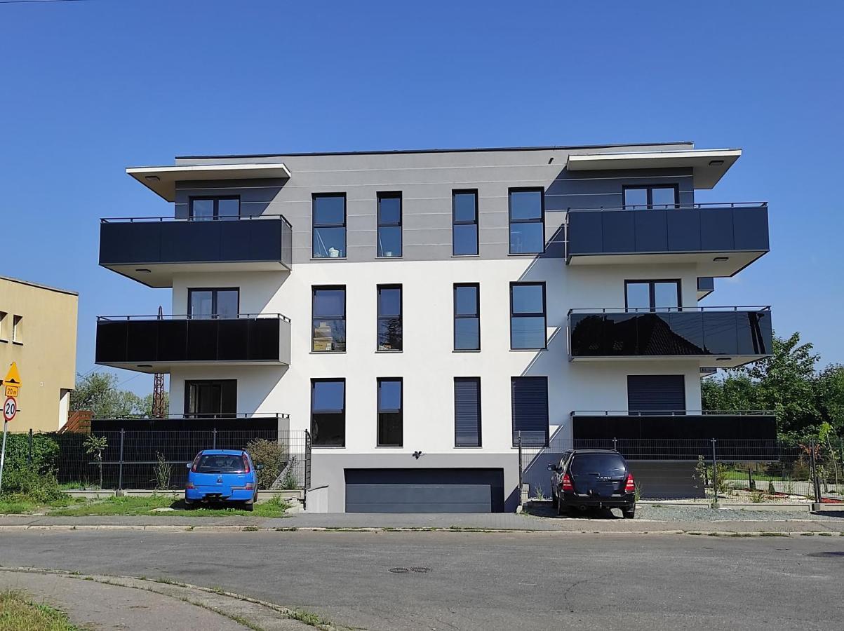 Apartament Perelka Jelenia Góra Εξωτερικό φωτογραφία