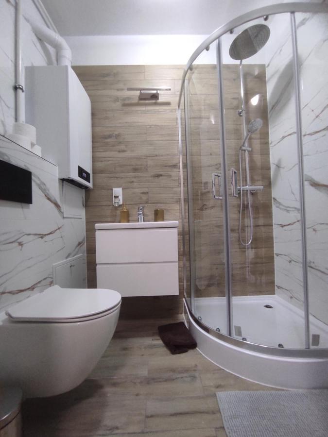 Apartament Perelka Jelenia Góra Εξωτερικό φωτογραφία