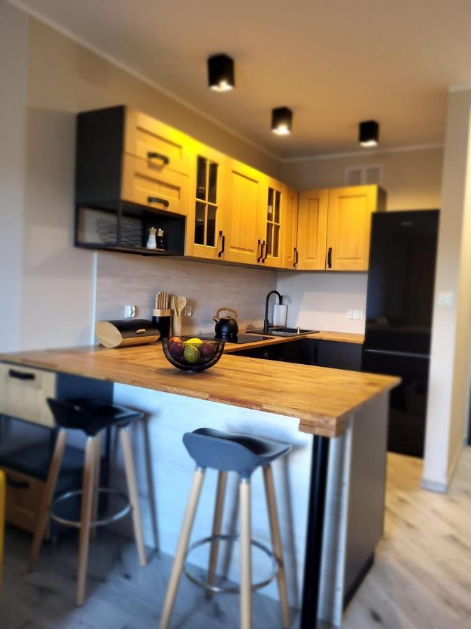 Apartament Perelka Jelenia Góra Εξωτερικό φωτογραφία