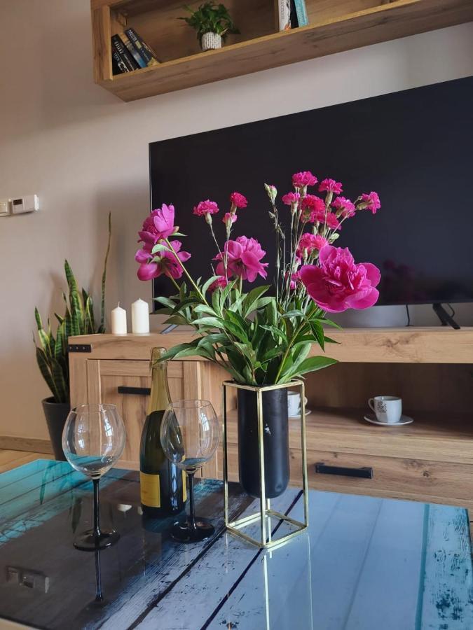 Apartament Perelka Jelenia Góra Εξωτερικό φωτογραφία