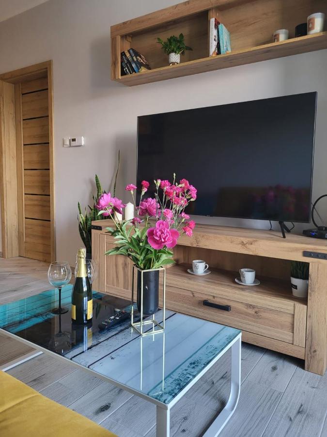 Apartament Perelka Jelenia Góra Εξωτερικό φωτογραφία