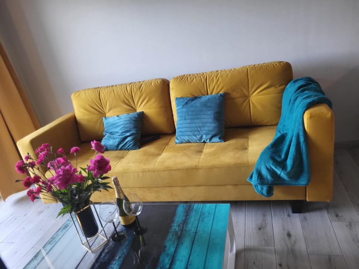 Apartament Perelka Jelenia Góra Εξωτερικό φωτογραφία