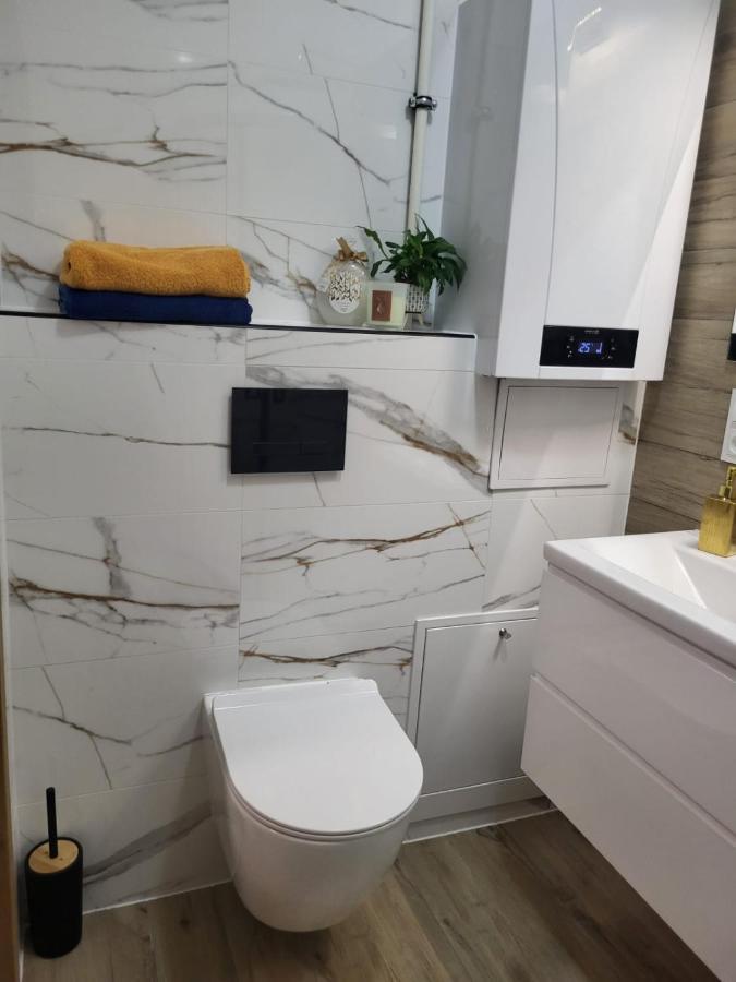 Apartament Perelka Jelenia Góra Εξωτερικό φωτογραφία