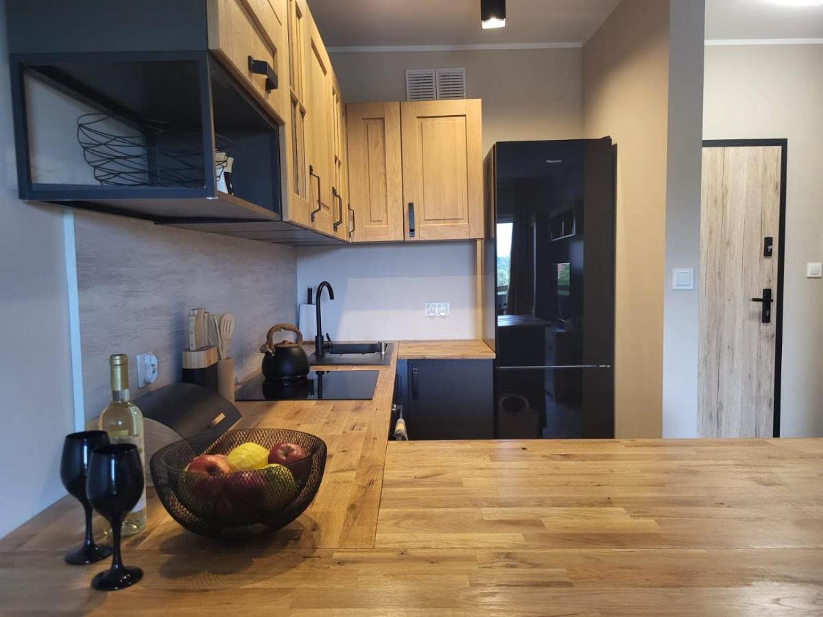 Apartament Perelka Jelenia Góra Εξωτερικό φωτογραφία