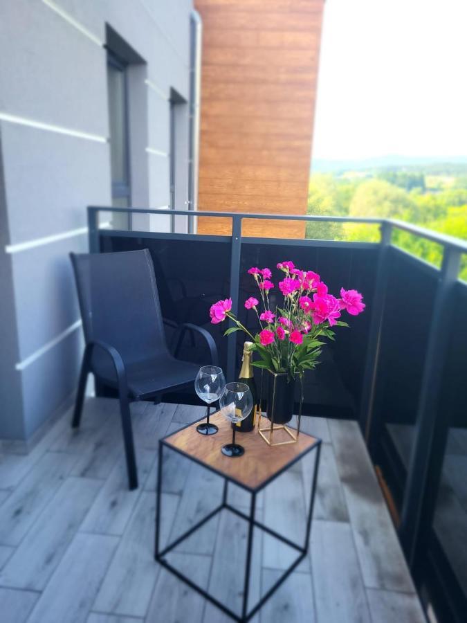 Apartament Perelka Jelenia Góra Εξωτερικό φωτογραφία