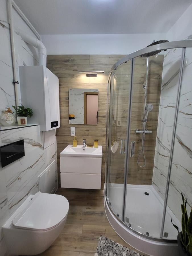 Apartament Perelka Jelenia Góra Εξωτερικό φωτογραφία