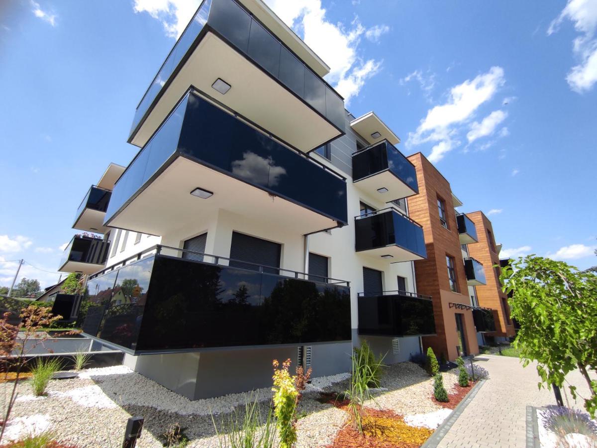 Apartament Perelka Jelenia Góra Εξωτερικό φωτογραφία