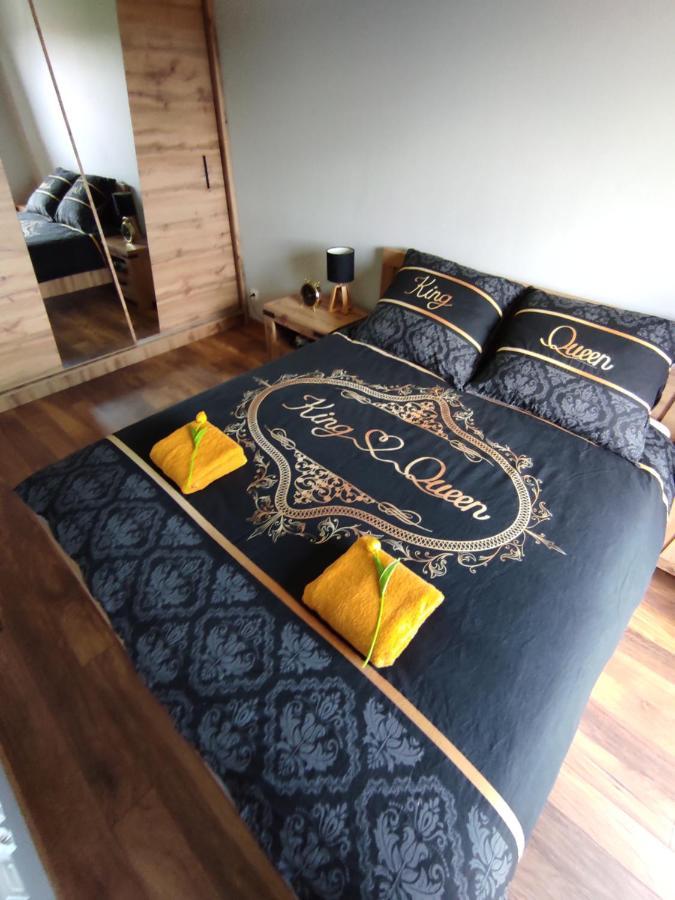 Apartament Perelka Jelenia Góra Εξωτερικό φωτογραφία