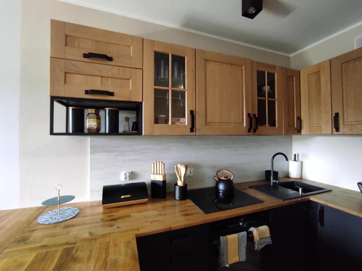 Apartament Perelka Jelenia Góra Εξωτερικό φωτογραφία