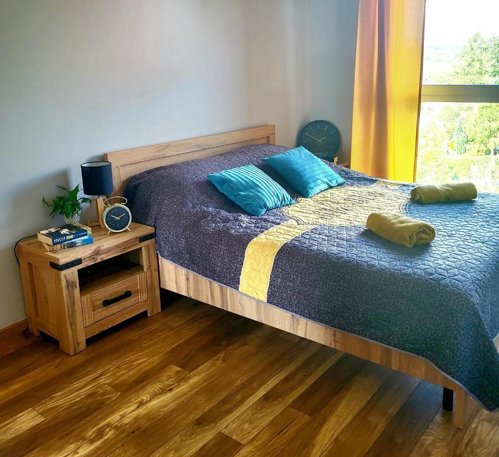 Apartament Perelka Jelenia Góra Εξωτερικό φωτογραφία
